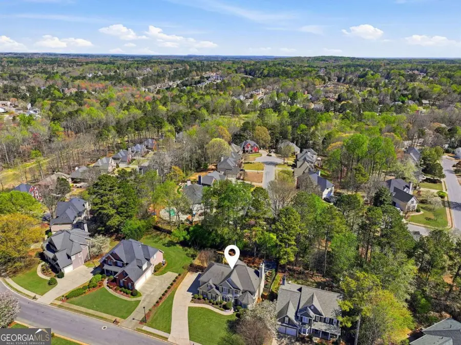 2934 Misty Rock Cove, Dacula, GA 30019 - #2