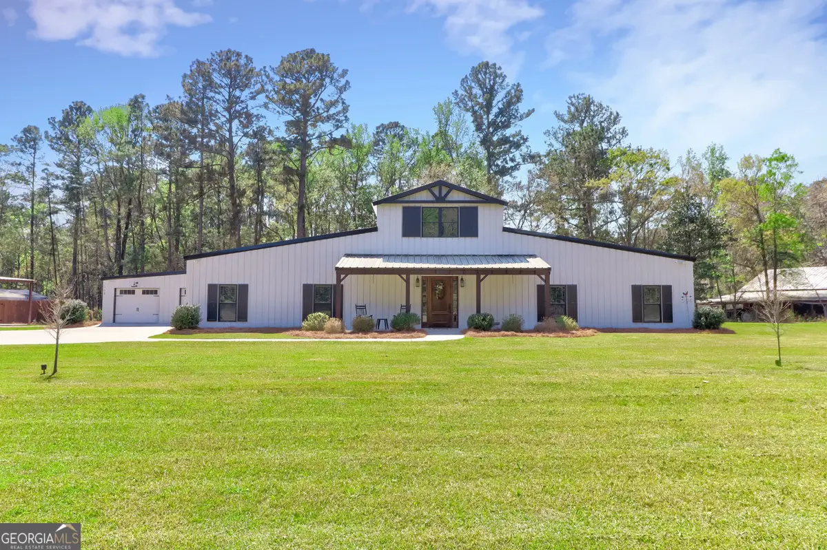 3064 Little Mccall Road, Rincon, GA 31326 - #1