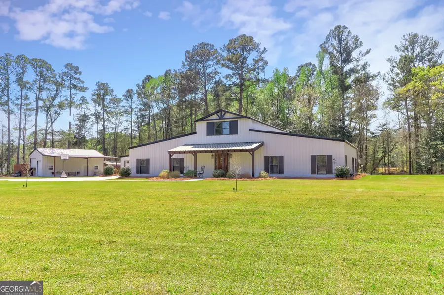 3064 Little Mccall Road, Rincon, GA 31326 - #3