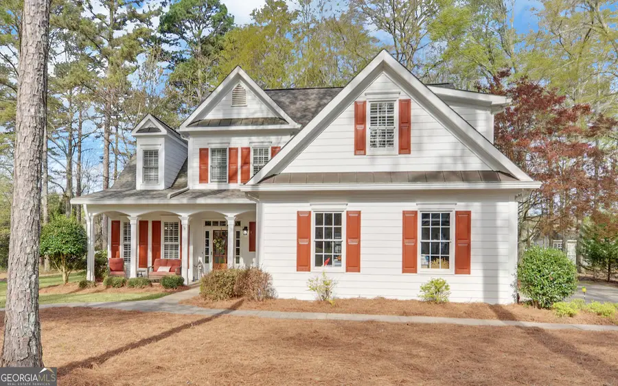 39 Azalea Drive, Hartwell, GA 30643 - #2