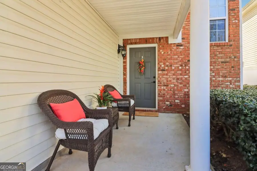 2405 Gatewater Court, Cumming, GA 30040 - #3