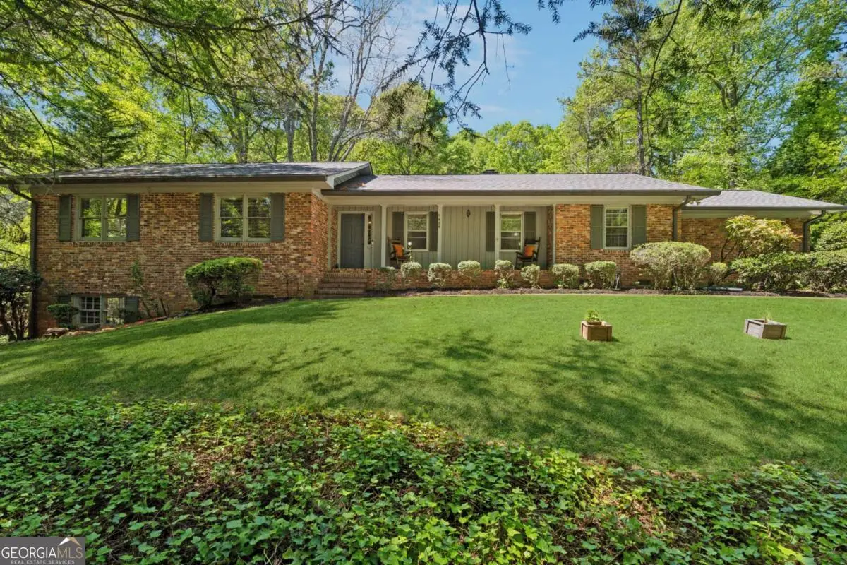 1387 Springdale Road, Gainesville, GA 30501 - #1