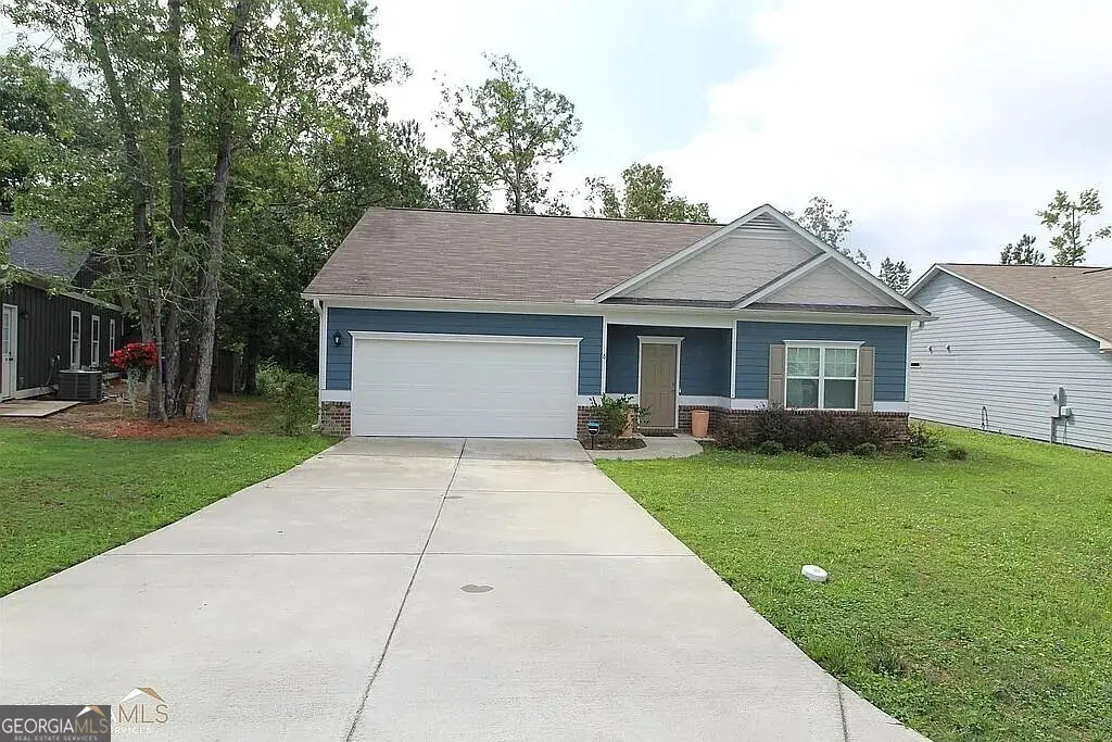 6 Gala Drive Ne, Rome, GA 30165 - #1