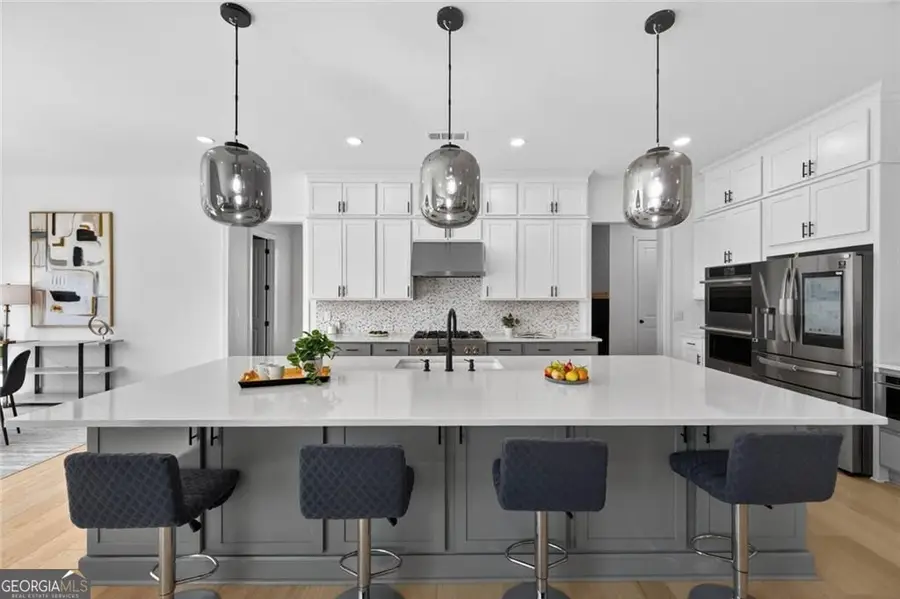 512 Cedar Crest Circle, Woodstock, GA 30188 - #3