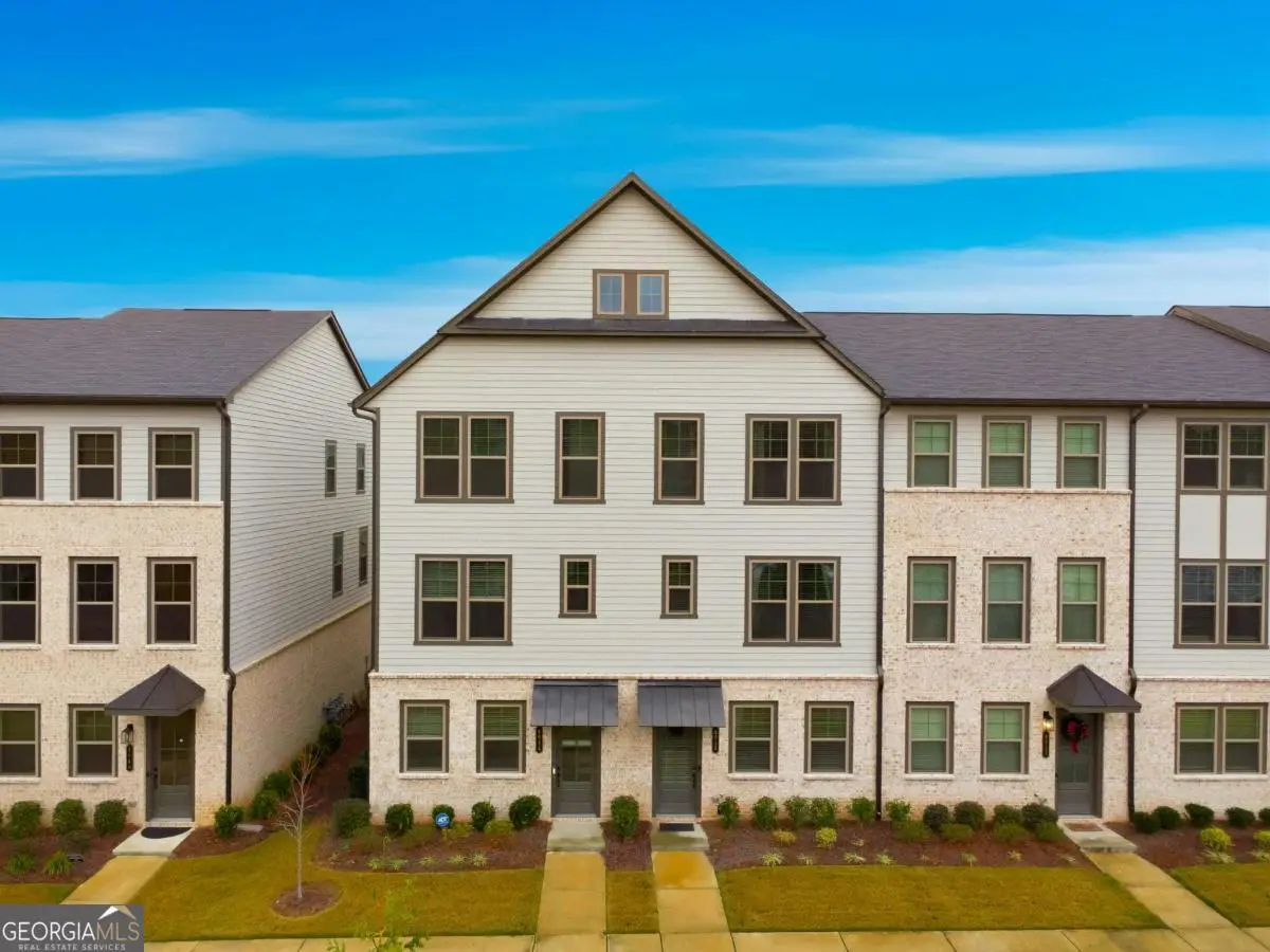 4044 Allegretto Circle, Atlanta, GA 30339 - #1