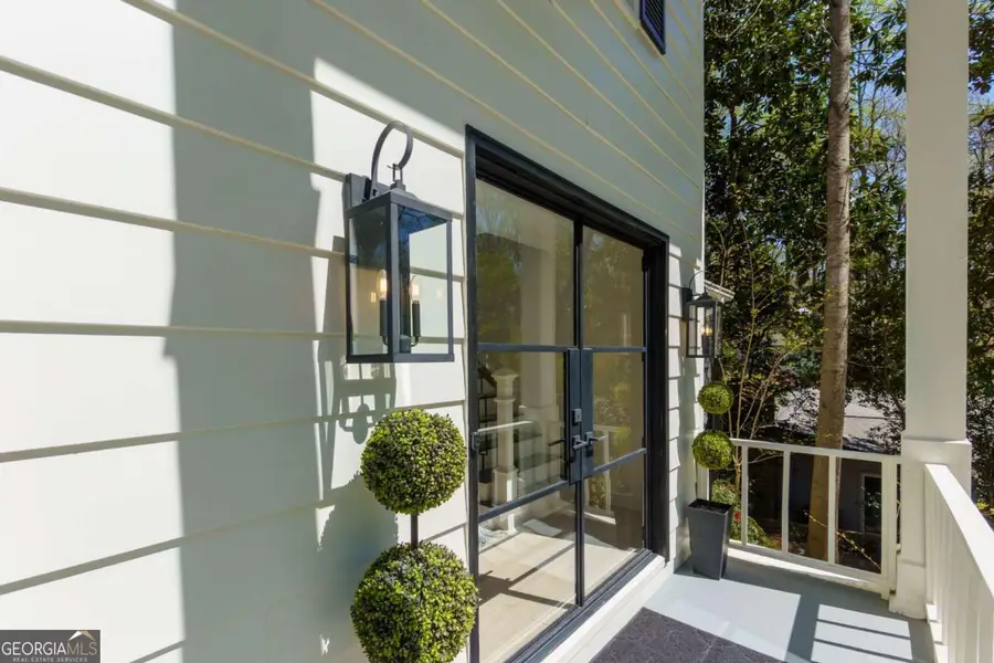 204 Devonwood Drive, Sandy Springs, GA 30328 - #2