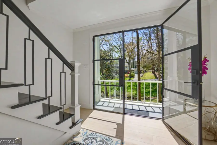 204 Devonwood Drive, Sandy Springs, GA 30328 - #3