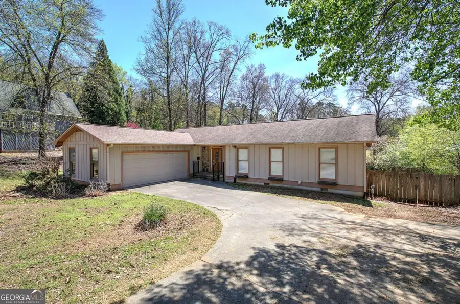 5 Marguerite Drive, Cartersville, GA 30121 - #2