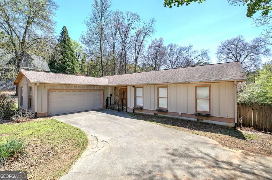 5 Marguerite Drive, Cartersville, GA 30121 - #3