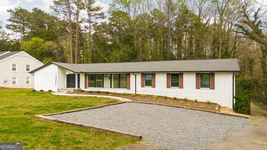 1340 Melbenan Drive Sw, Atlanta, GA 30311 - #3