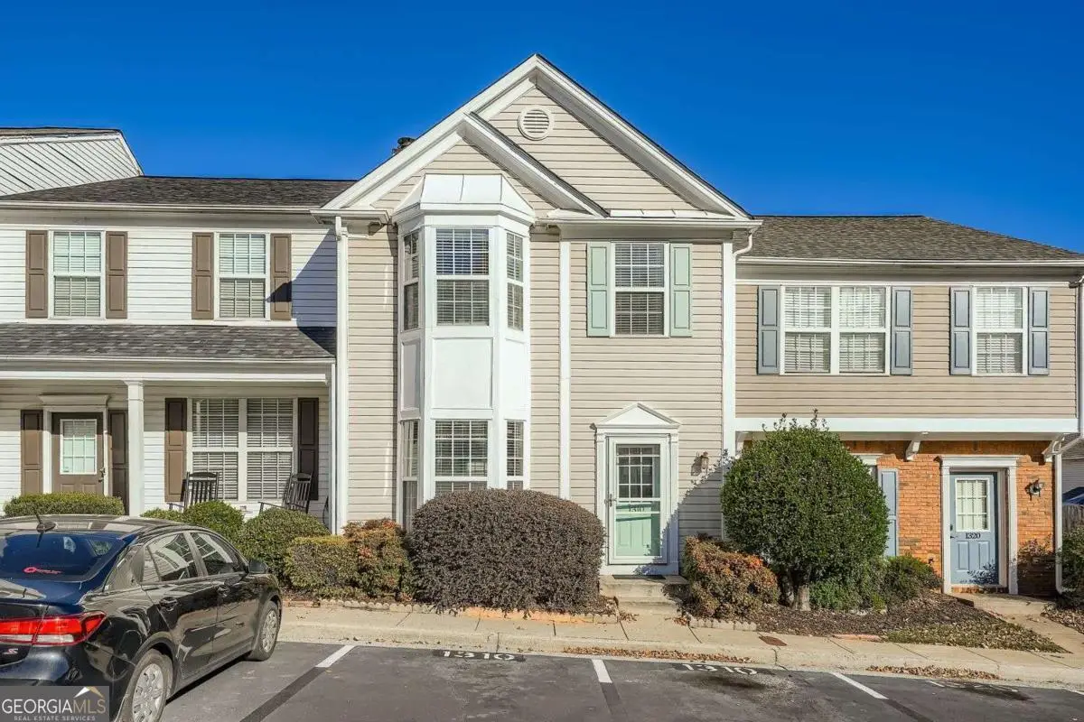 1310 Kilmington Court, Alpharetta, GA 30009 - #1