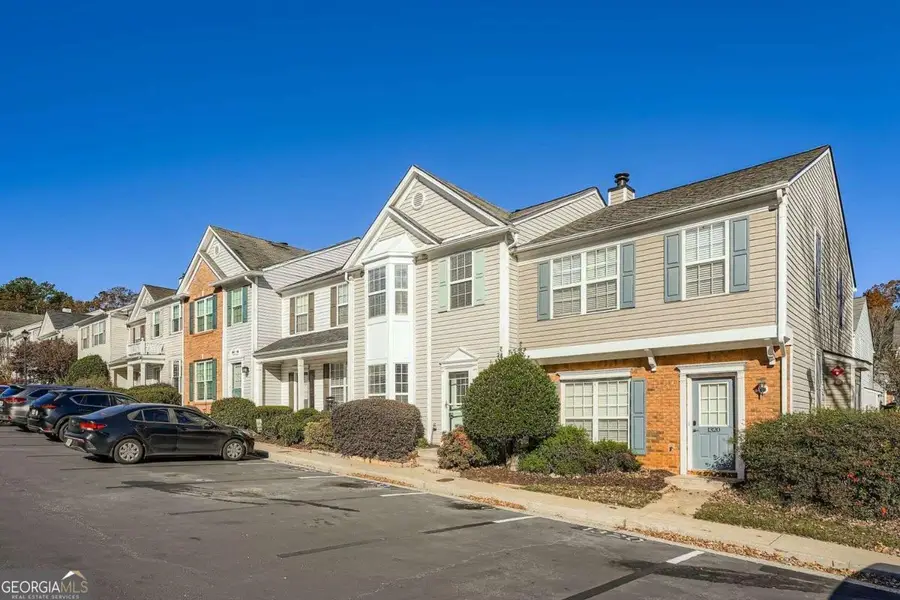 1310 Kilmington Court, Alpharetta, GA 30009 - #2
