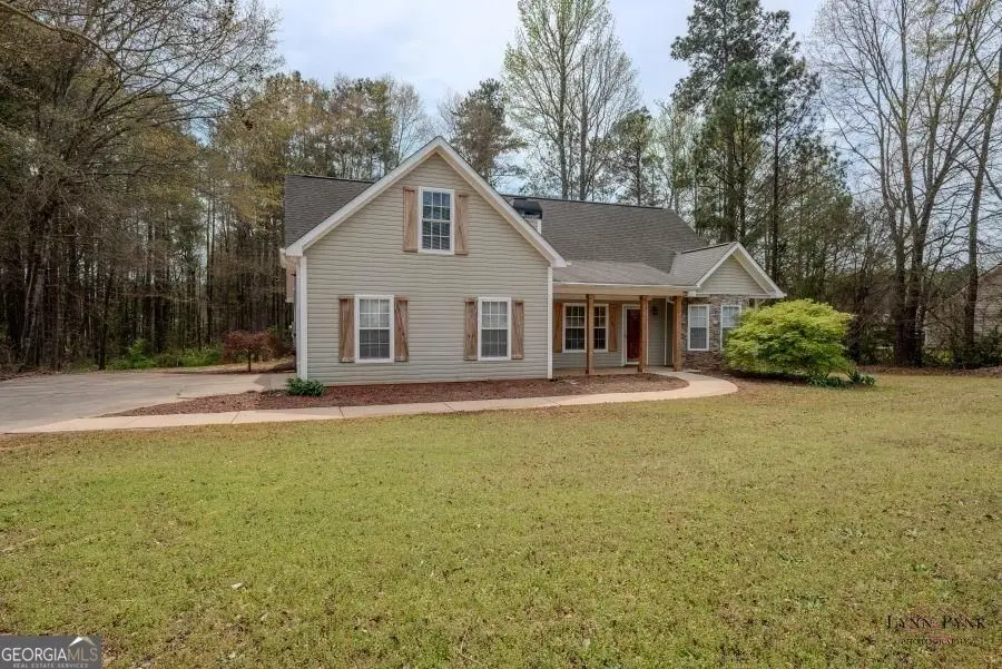 20 Berkshire Run, Covington, GA 30016 - #2