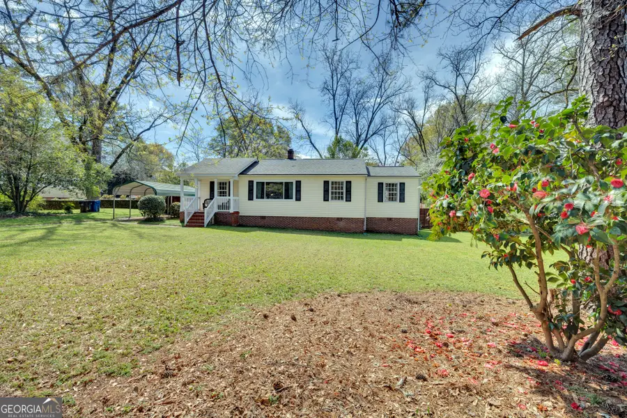 40 Woodruff Street, McDonough, GA 30253 - #2