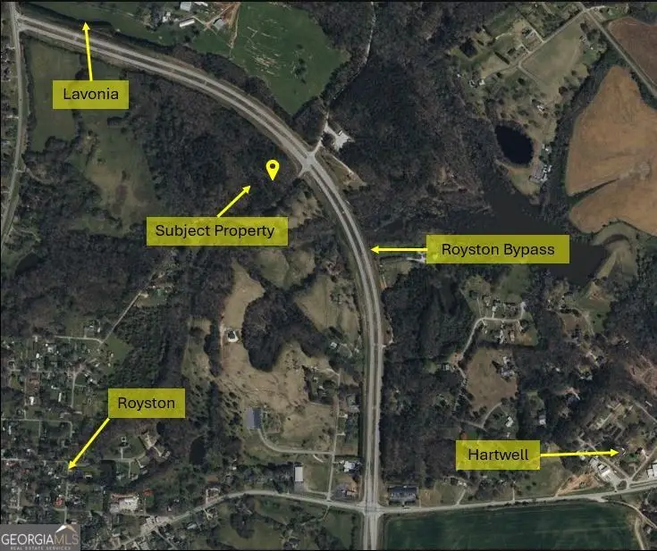 0 Royston Bypass, Royston, GA 30662 - #2