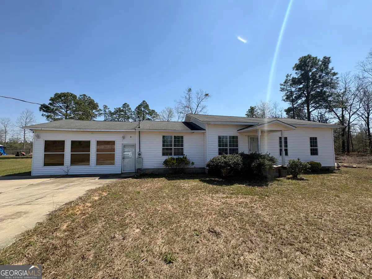 12405 Ga Hwy 68 S, Tennille, GA 31089 - #1