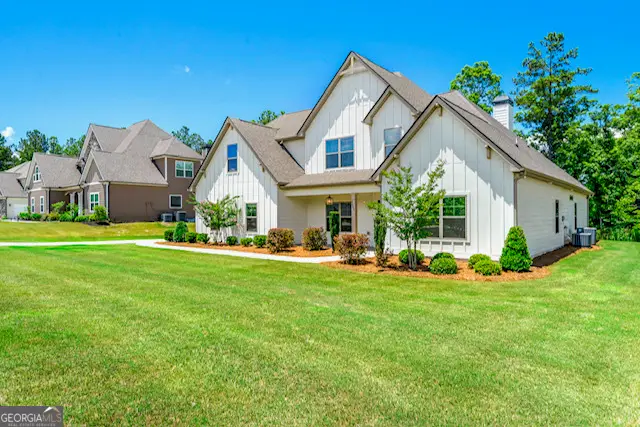 4605 Diptera Lane, Chattahoochee Hills, GA 30213 - #2