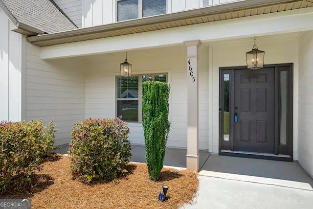 4605 Diptera Lane, Chattahoochee Hills, GA 30213 - #3