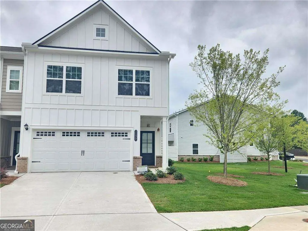 1177 Chastain Drive, Sugar Hill, GA 30518 - #1