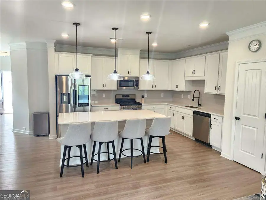 1177 Chastain Drive, Sugar Hill, GA 30518 - #2