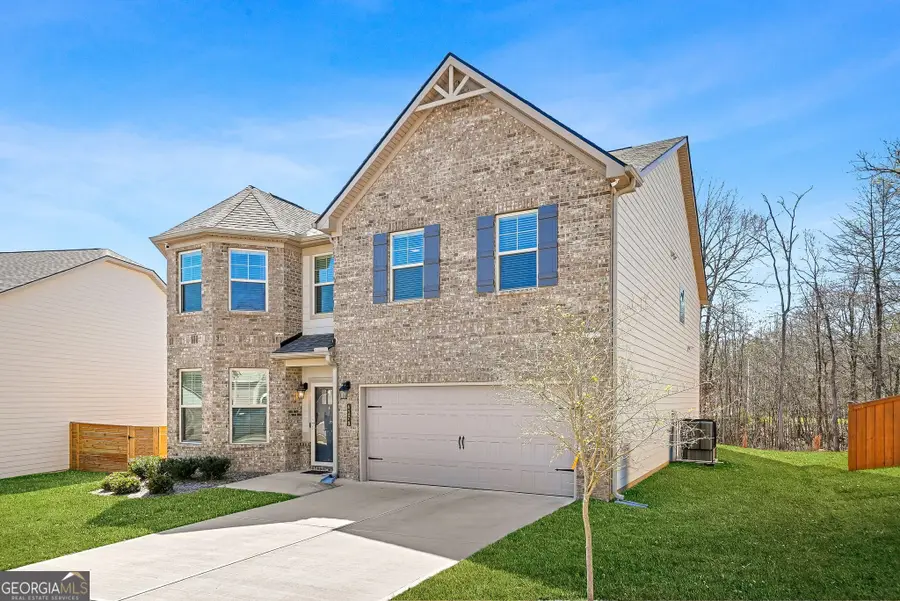 4179 Cedar Commons Way, Conley, GA 30288 - #2