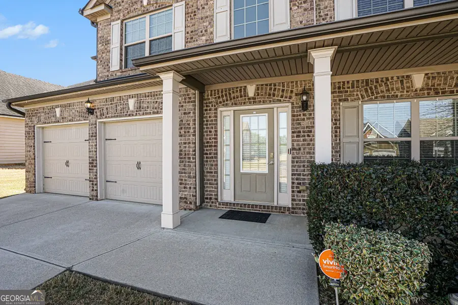 793 Kaitlyn Drive, Loganville, GA 30052 - #3