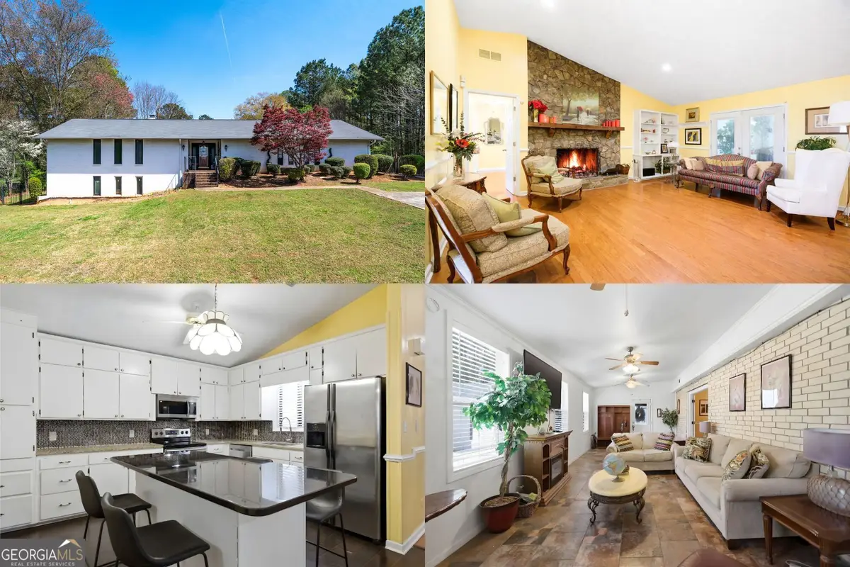 3960 Highway 20 Se, Conyers, GA 30013 - #1