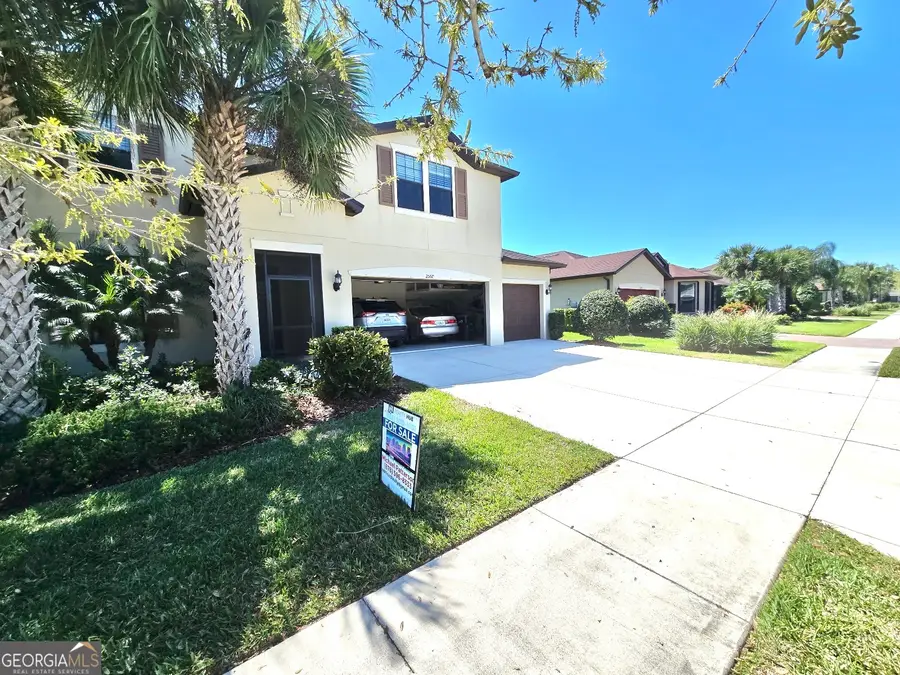 2557 Sherman Oak Drive, North Port, FL 34289 - #2