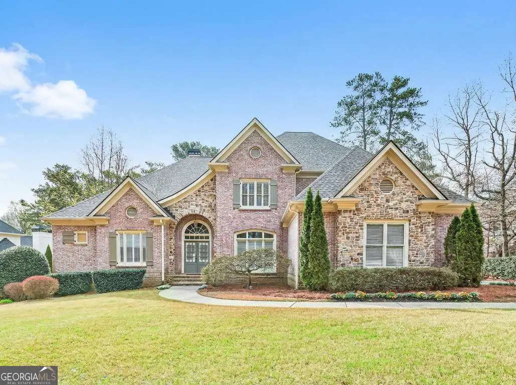 5510 Laurel Oak Drive, Suwanee, GA 30024 - #1