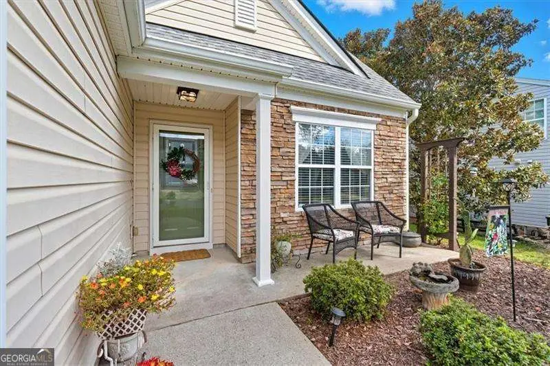 290 Carrington Way, Canton, GA 30115 - #2