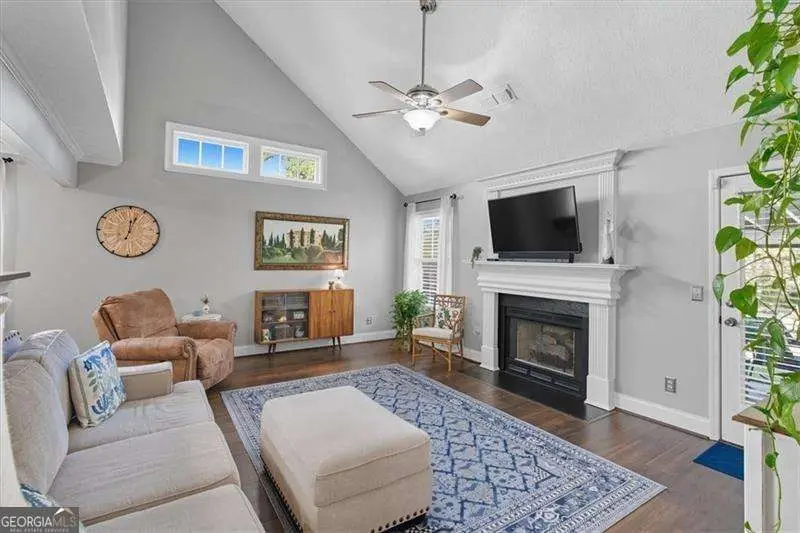 290 Carrington Way, Canton, GA 30115 - #3