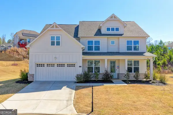 5155 Shipley Avenue, Cumming, GA 30028