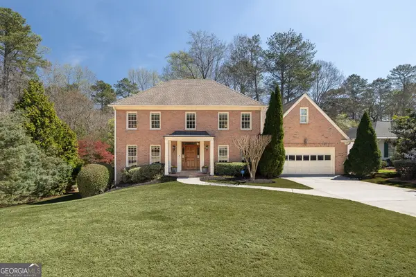 9495 River Lake Drive, Roswell, GA 30075