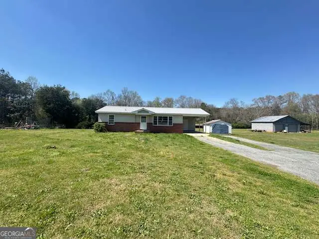 1576 Highway 100, Summerville, GA 30747 - #3