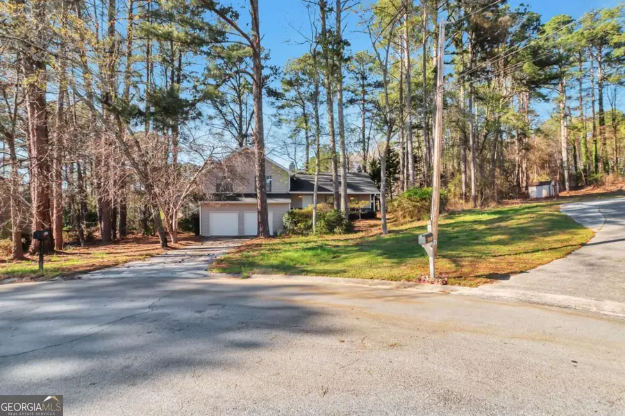 1221 Summit Links Court, Snellville, GA 30078 - #2