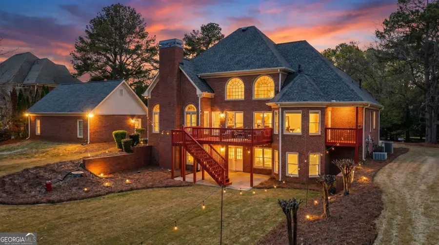 1009 Lyndhurst Way Se, Conyers, GA 30013 - #2