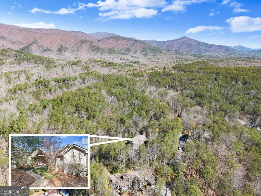 650 Northwind, Sautee Nacoochee, GA 30571 - #2