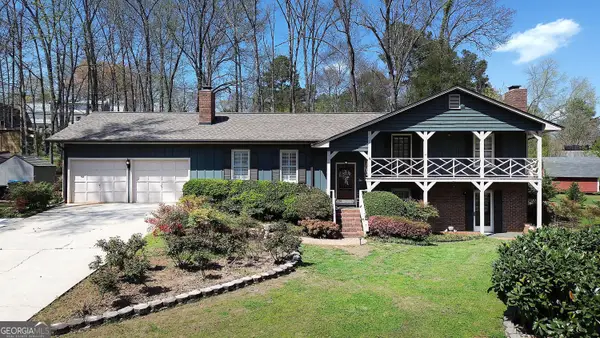 70 Oakridge Drive Se, Cartersville, GA 30121