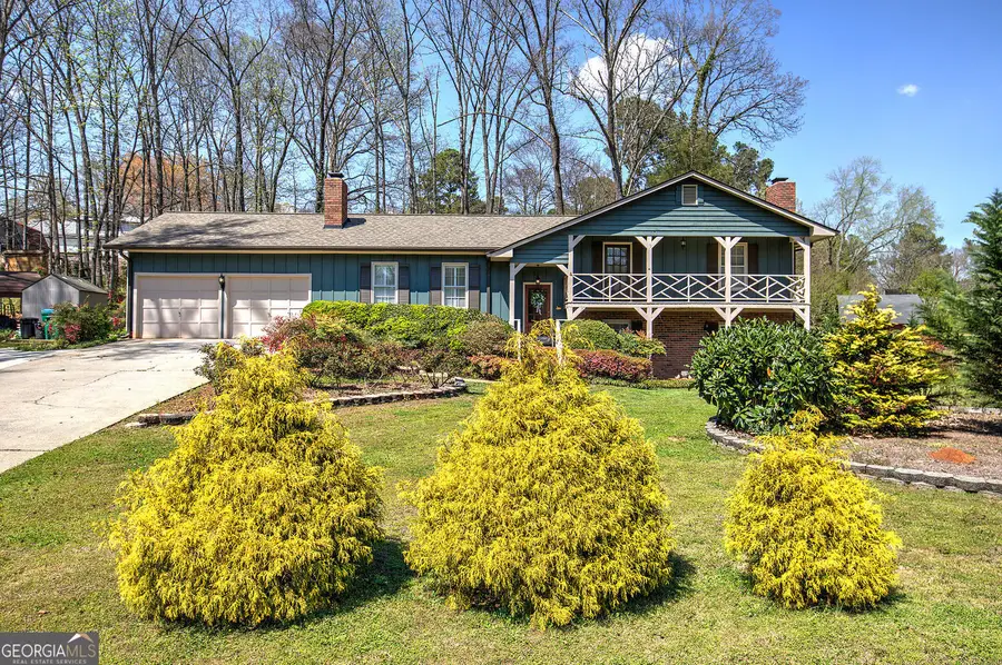 70 Oakridge Drive Se, Cartersville, GA 30121 - #2