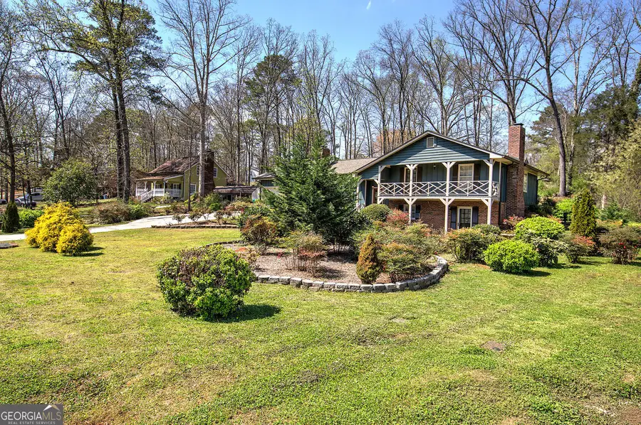 70 Oakridge Drive Se, Cartersville, GA 30121 - #3