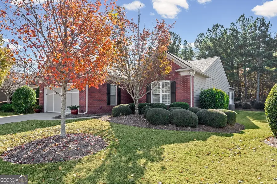 1081 Spring Station Road, Greensboro, GA 30642 - #3