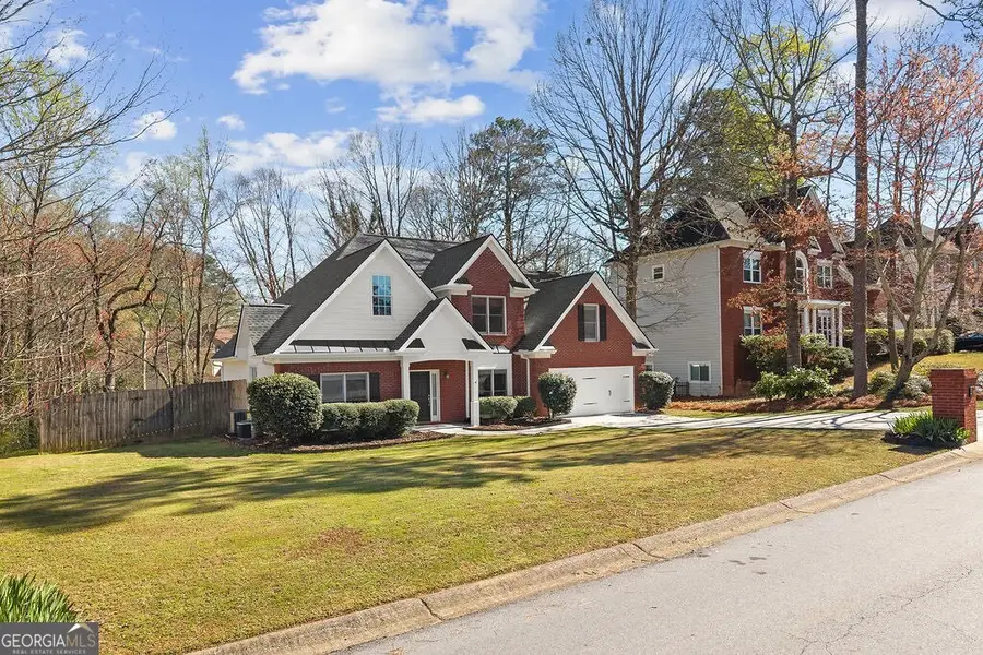 1245 Grace Hadaway Lane, Lawrenceville, GA 30043 - #3