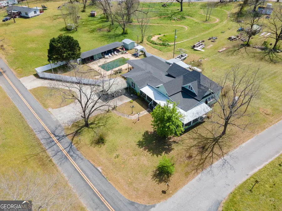 125 Fowler Street, Warm Springs, GA 31830 - #3