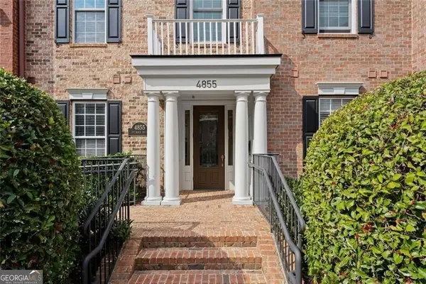 4855 Ivy Ridge Drive Se #304, Atlanta, GA 30339