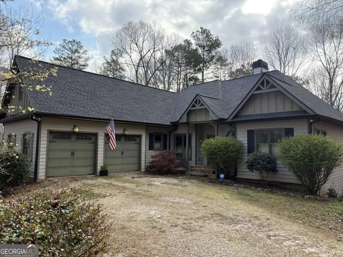 558 Deans Drive, Dawsonville, GA 30534 - #1