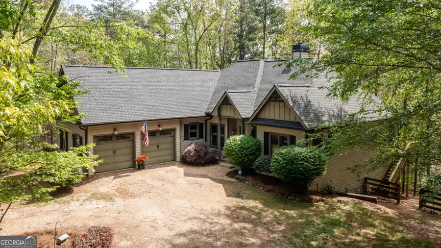 558 Deans Drive, Dawsonville, GA 30534 - #3