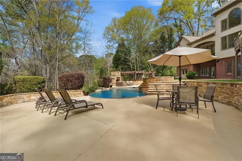 6035 Providence Lane, Cumming, GA 30040 - #2