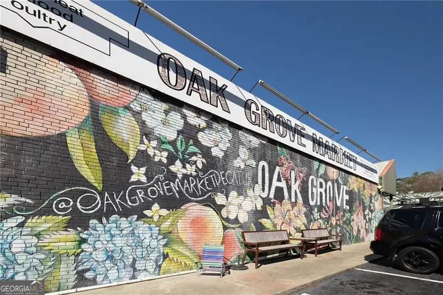 1989 N Ridgeway Road Ne, Atlanta, GA 30345 - #2