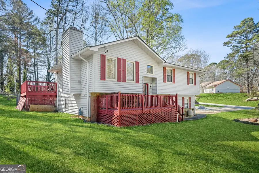 3111 Octavia Lane, Snellville, GA 30039 - #3