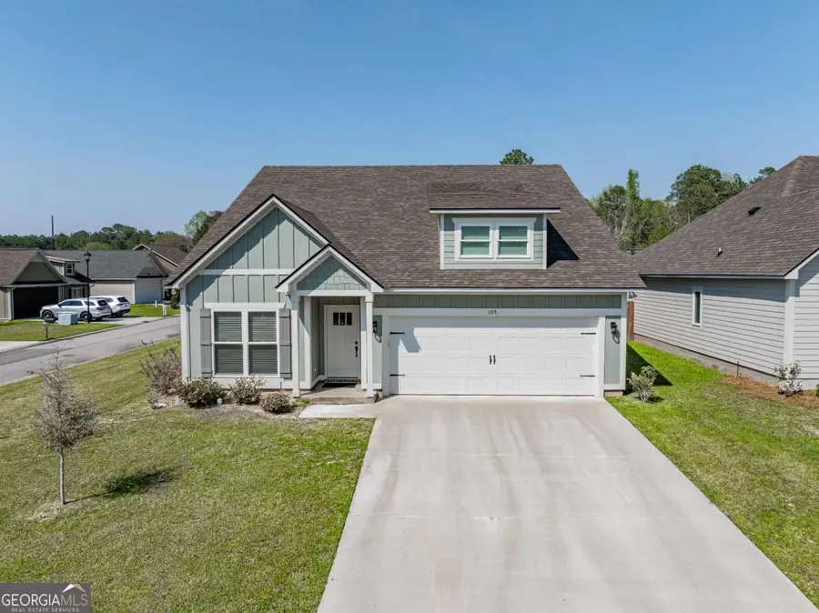105 Turtle Cove Lane, Tifton, GA 31794 - #3